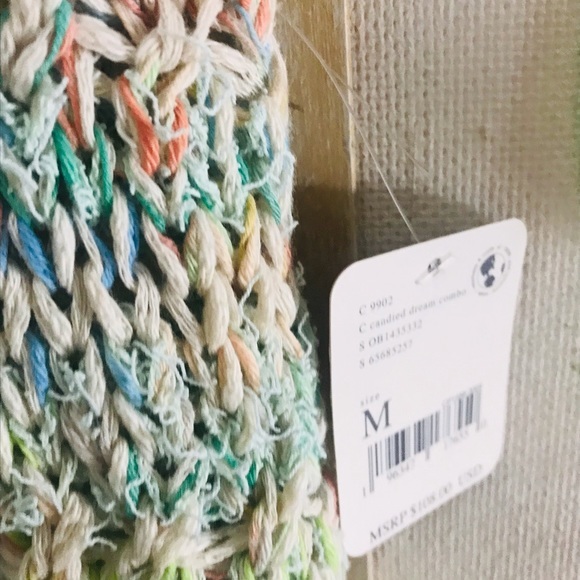 Free people palmetto knit tank - Picture 7 of 7